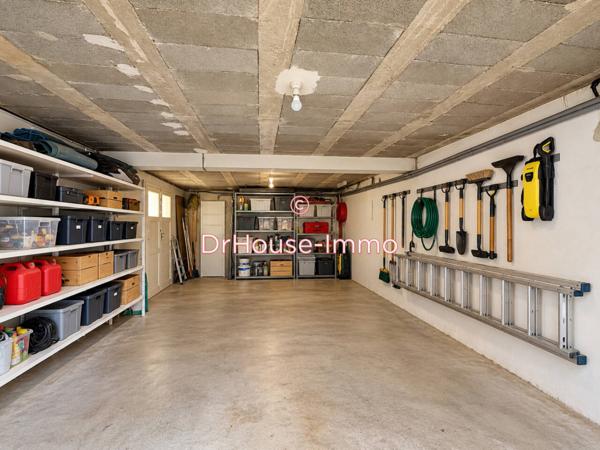 Maison à vendre 5 pièces de 136 m²