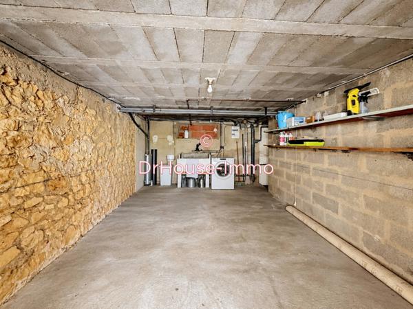 Maison à vendre 5 pièces de 136 m²