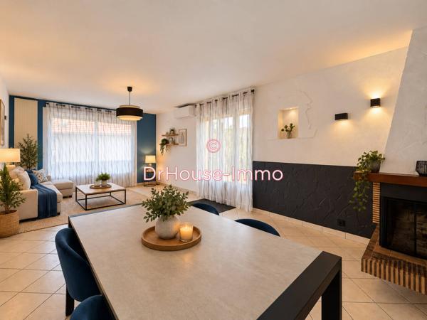 Maison à vendre 5 pièces de 136 m²