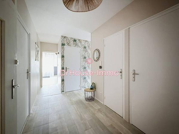 Maison à vendre 5 pièces de 136 m²