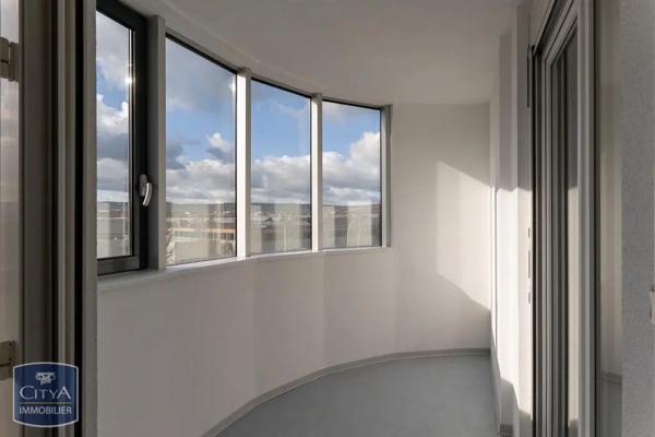 Appartement à louer 4 pièces 103.8m² Issoire (63500)