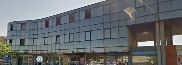 Appartement à louer 4 pièces 103.8m² Issoire (63500)