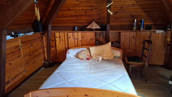 Maison à vendre 5 pièces (25)blamont