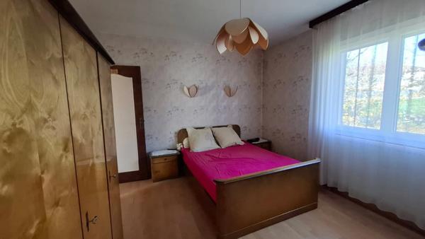 Maison à vendre 5 pièces (25)blamont