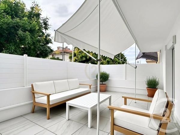 Appartement F3 à vendre  3 pièces - 71 m 2   PERPIGNAN  - 66