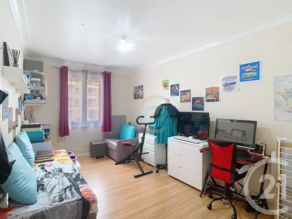 Appartement F3 à vendre  3 pièces - 71 m 2   PERPIGNAN  - 66