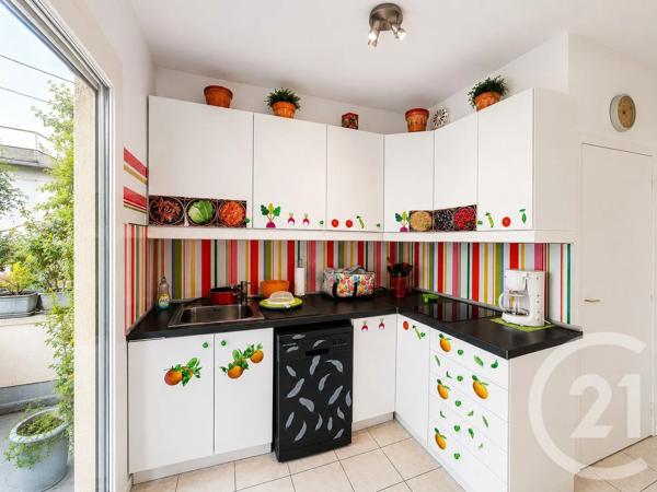 Appartement T2 à vendre  2 pièces - 30,95 m 2   ARGELES SUR MER  - 66