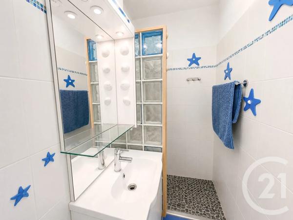 Appartement T2 à vendre  2 pièces - 30,95 m 2   ARGELES SUR MER  - 66