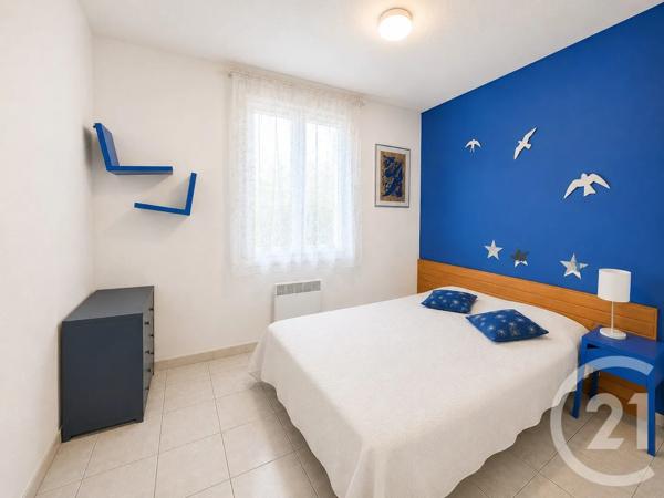 Appartement T2 à vendre  2 pièces - 30,95 m 2   ARGELES SUR MER  - 66