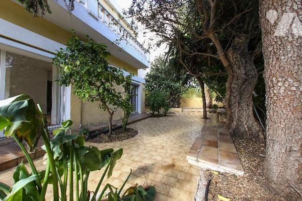 Maison T6 Ste-Marguerite 9e, jardin, piscine, garage, 2 logements possibles