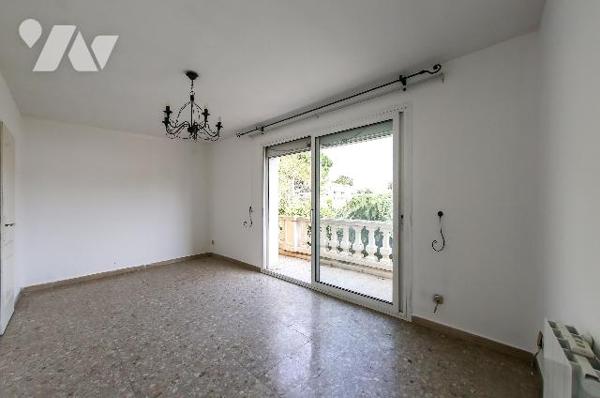 Maison T6 Ste-Marguerite 9e, jardin, piscine, garage, 2 logements possibles