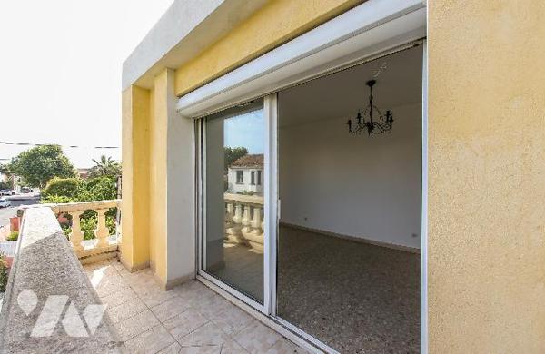 Maison T6 Ste-Marguerite 9e, jardin, piscine, garage, 2 logements possibles