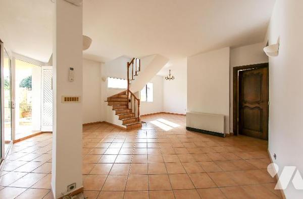 Maison T6 Ste-Marguerite 9e, jardin, piscine, garage, 2 logements possibles