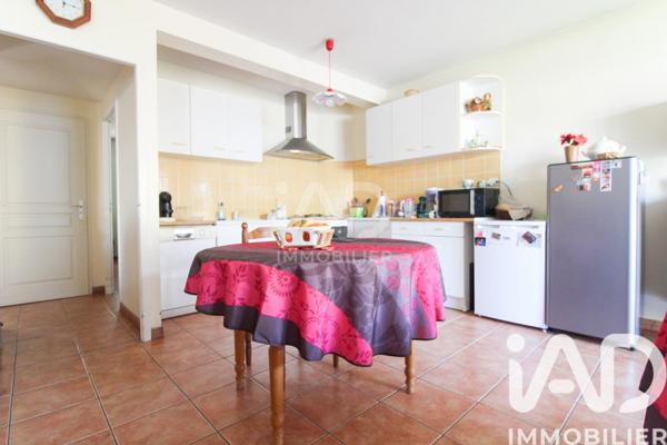 Appartement à vendre 3 pièces 74 m² Saint-Affrique