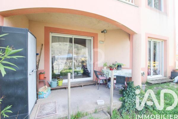 Appartement à vendre 3 pièces 74 m² Saint-Affrique