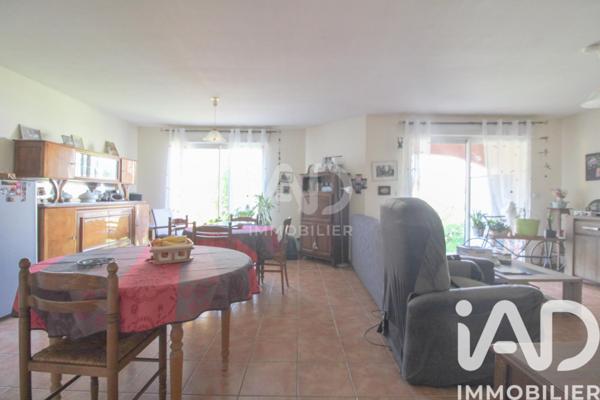 Appartement à vendre 3 pièces 74 m² Saint-Affrique