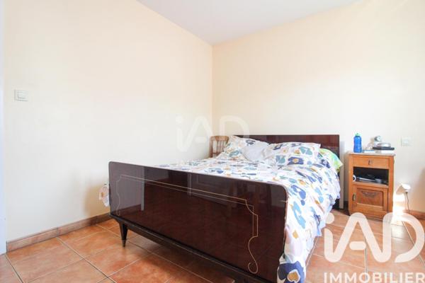 Appartement à vendre 3 pièces 74 m² Saint-Affrique