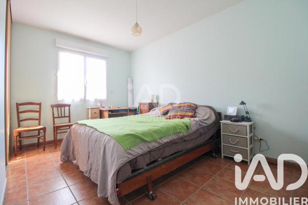 Appartement à vendre 3 pièces 74 m² Saint-Affrique