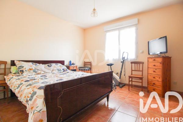 Appartement à vendre 3 pièces 74 m² Saint-Affrique