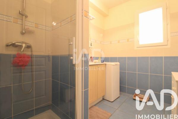 Appartement à vendre 3 pièces 74 m² Saint-Affrique