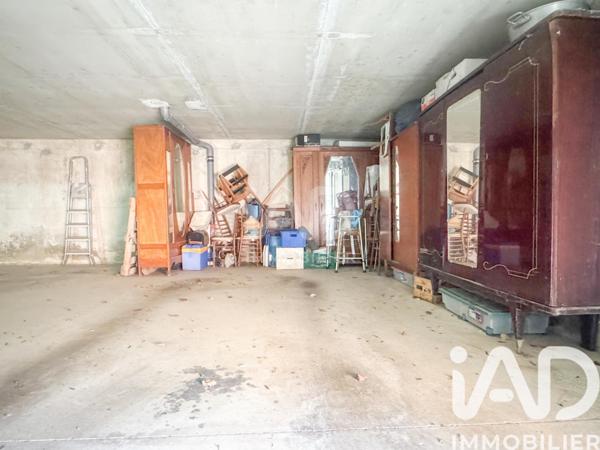 Appartement à vendre 3 pièces 74 m² Saint-Affrique