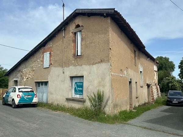 ALBI, grange à rénover !