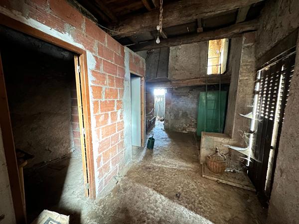 ALBI, grange à rénover !