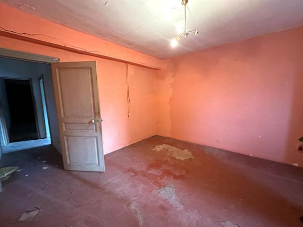 ALBI, grange à rénover !