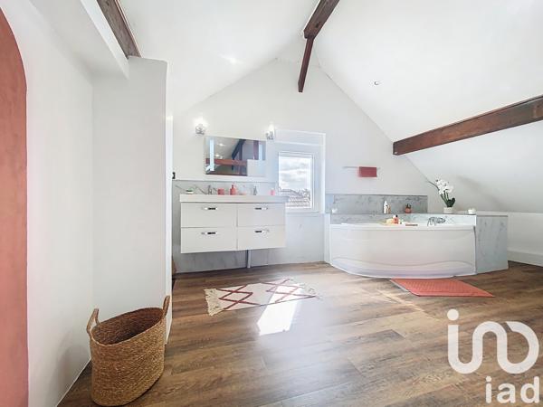 Maison à vendre 7 pièces 155 m² Moulins-lès-Metz