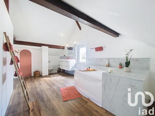 Maison à vendre 7 pièces 155 m² Moulins-lès-Metz
