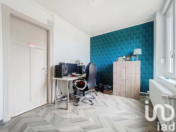 Maison à vendre 7 pièces 155 m² Moulins-lès-Metz