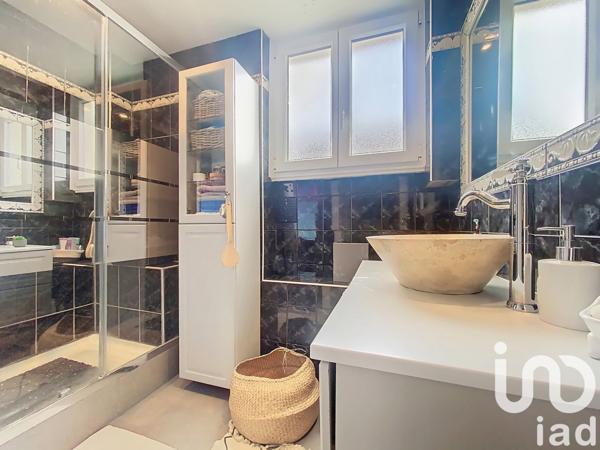 Maison à vendre 7 pièces 155 m² Moulins-lès-Metz