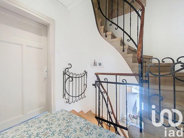 Maison à vendre 7 pièces 155 m² Moulins-lès-Metz