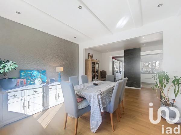 Maison à vendre 7 pièces 155 m² Moulins-lès-Metz