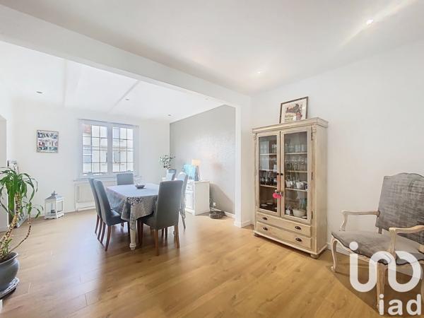 Maison à vendre 7 pièces 155 m² Moulins-lès-Metz