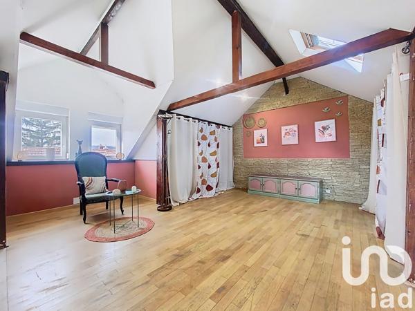 Maison à vendre 7 pièces 155 m² Moulins-lès-Metz