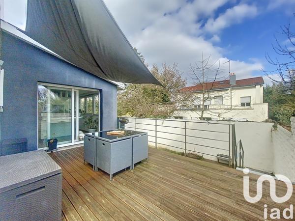 Maison à vendre 7 pièces 155 m² Moulins-lès-Metz