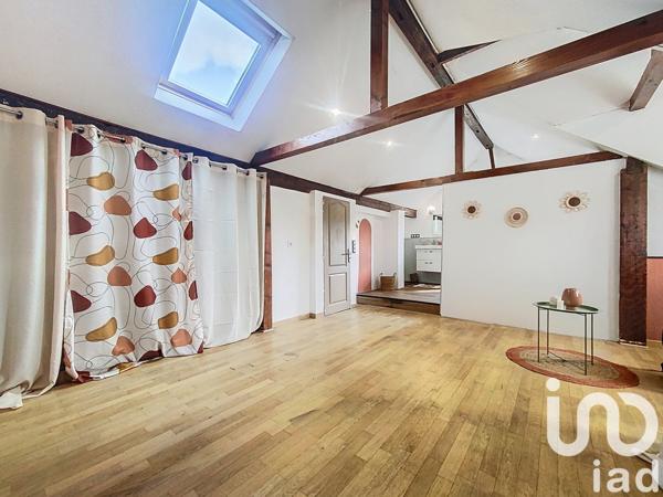 Maison à vendre 7 pièces 155 m² Moulins-lès-Metz