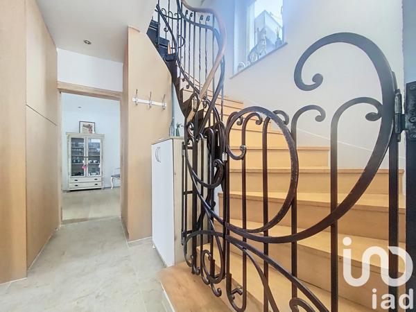 Maison à vendre 7 pièces 155 m² Moulins-lès-Metz