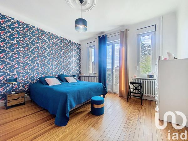 Maison à vendre 7 pièces 155 m² Moulins-lès-Metz