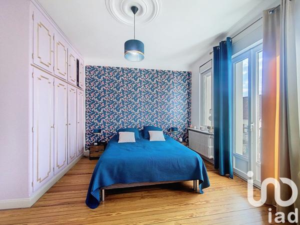 Maison à vendre 7 pièces 155 m² Moulins-lès-Metz