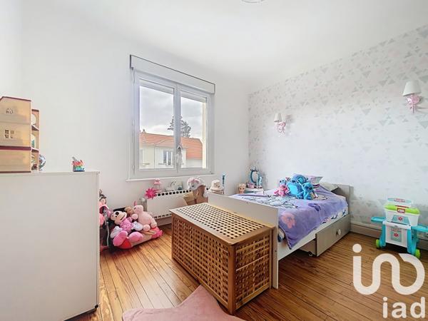 Maison à vendre 7 pièces 155 m² Moulins-lès-Metz