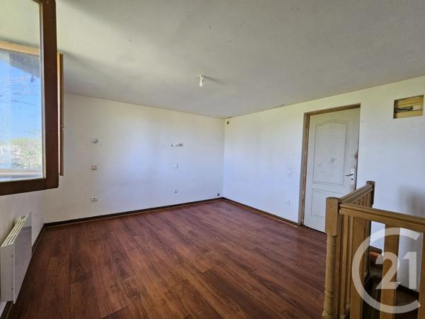 Maison à vendre  3 pièces - 60,79 m 2   GRAULHET  - 81
