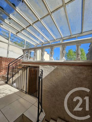 Maison à vendre  3 pièces - 60,79 m 2   GRAULHET  - 81