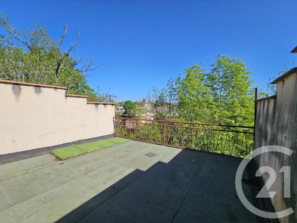 Maison à vendre  3 pièces - 60,79 m 2   GRAULHET  - 81