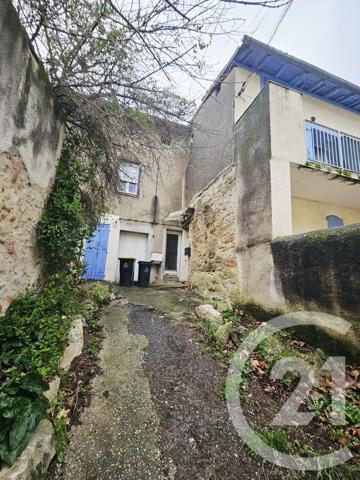 Maison à vendre  3 pièces - 60,79 m 2   GRAULHET  - 81