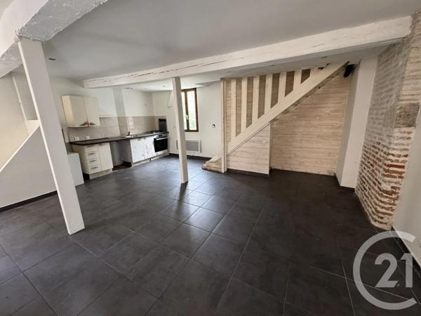 Maison à vendre  3 pièces - 60,79 m 2   GRAULHET  - 81