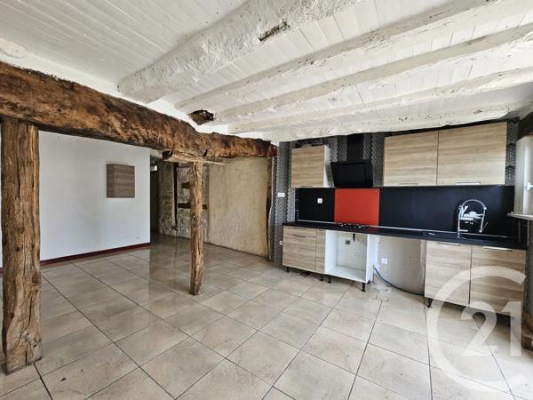 Maison à vendre  3 pièces - 60,79 m 2   GRAULHET  - 81