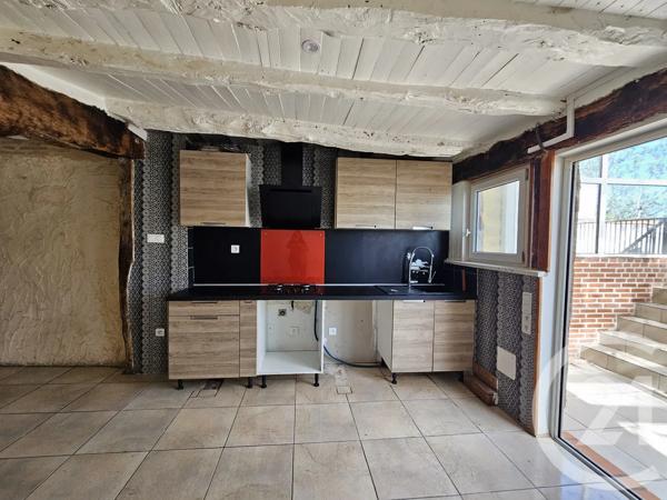 Maison à vendre  3 pièces - 60,79 m 2   GRAULHET  - 81