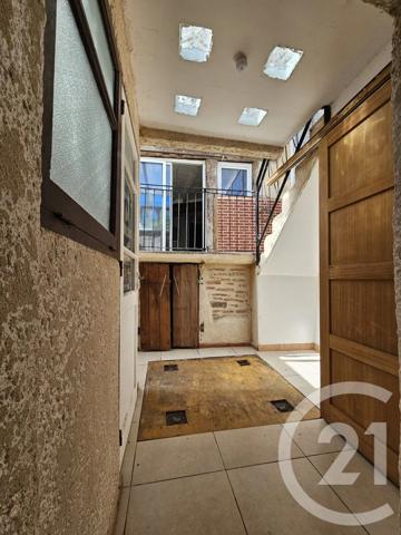 Maison à vendre  3 pièces - 60,79 m 2   GRAULHET  - 81